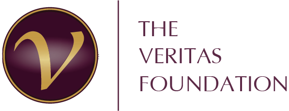 Veritas Foundation Logo